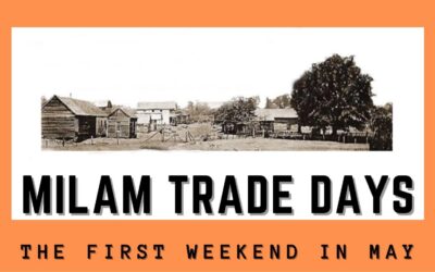 Milam Trade Days