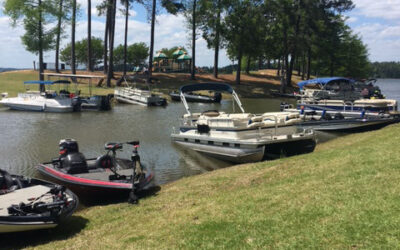 Boat Ramps