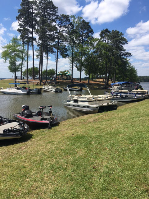 Boat Ramps