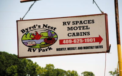 Byrd’s Nest RV & Cabins