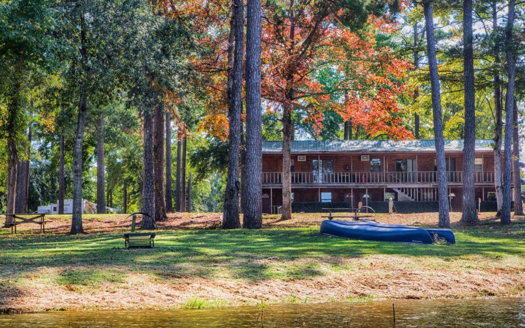 Harborlight Campground