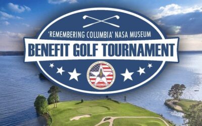 Patricia Huffman Smith NASA Museum ‘Remembering Columbia’ memorial golf tournament