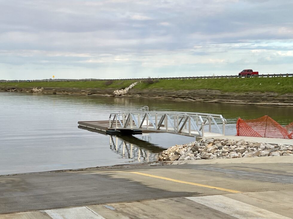 Pendleton Park Boat Ramp is now open | Visit Sabine County