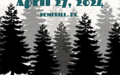 Sabine County Spring Fest 2024, April 26 & 27