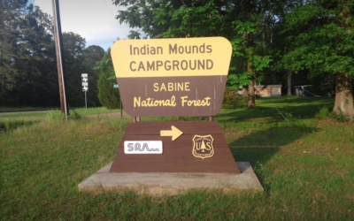 Indian Mounds Campground