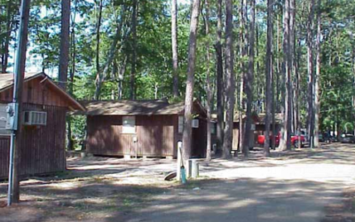 Mid-Lake Campground