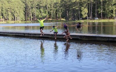 Sabine National Forest announces opening of Red Hills Lake