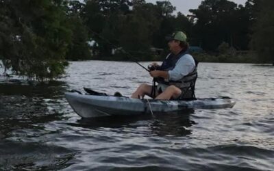 How Toledo Bend Got It’s Name