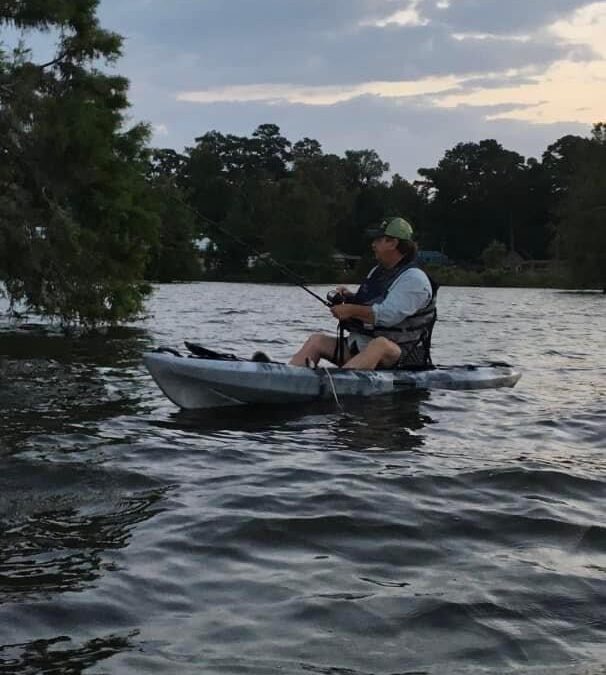 How Toledo Bend Got It’s Name