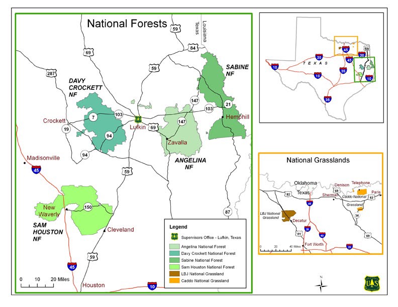 September is Wilderness Month