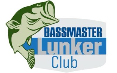 Bassmaster Lunker Club Club