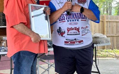 World’s Oldest Open Bass Tournament, 2025 date set